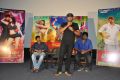 Current Theega Movie Press Meet Stills