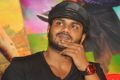 Manoj Manchu At Current Theega Movie Press Meet Stills