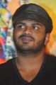 Manoj Manchu At Current Theega Movie Press Meet Stills