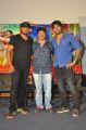 Current Theega Movie Press Meet Stills