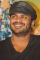 Manoj Manchu At Current Theega Movie Press Meet Stills