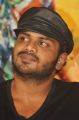 Manoj Manchu At Current Theega Movie Press Meet Stills