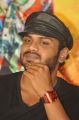 Manoj Manchu At Current Theega Movie Press Meet Stills