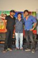 Current Theega Movie Press Meet Stills