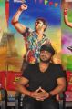 Manoj Manchu At Current Theega Movie Press Meet Stills