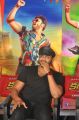 Manoj Manchu At Current Theega Movie Press Meet Stills