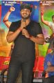 Manoj Manchu At Current Theega Movie Press Meet Stills