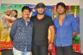 Current Theega Movie Press Meet Stills