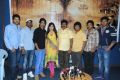 Cut Chesthe Audio Success Meet Stills