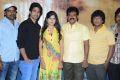 Cut Chesthe Audio Success Meet Stills