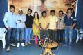 Cut Chesthe Audio Success Meet Stills