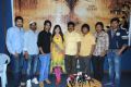 Cut Chesthe Audio Success Meet Stills