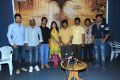 Cut Chesthe Audio Success Meet Stills