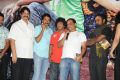 Cut Chesthe Movie Audio Release Function Photos