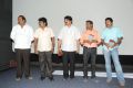 Cut Chesthe Movie Audio Release Function Photos