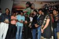 Cut Chesthe Movie Audio Release Function Photos