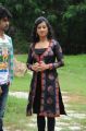 Actress Tanishka at Cut Chesthe Movie Opening Photos