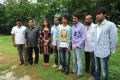 Cut Chesthe Movie Opening Photos