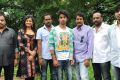 Cut Chesthe Movie Opening Photos