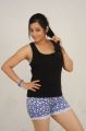 Actress Tanishka in Cut Chesthe Telugu Movie Stills