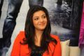 Actress Kajal Agarwal Interview Photos about Baadshah Movie