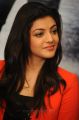 Actress Kajal Agarwal Interview Photos about Baadshah Movie