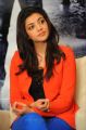 Baadshah Kajal Agarwal Interview Photos