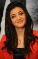 Baadshah Kajal Agarwal Interview Photos