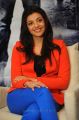 Cute Kajal Agarwal Interview about Baadshah Movie Photos