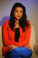 Baadshah Kajal Agarwal Interview Photos