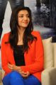 Cute Kajal Agarwal Interview Photos about Baadshah Movie