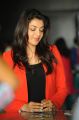 Baadshah Kajal Agarwal Interview Photos