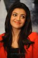 Cute Kajal Agarwal Interview about Baadshah Movie Photos