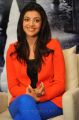 Baadshah Kajal Agarwal Interview Photos