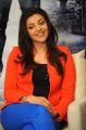 Baadshah Kajal Agarwal Interview Photos