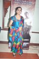 Cute Meera Nandan in Suriya Nagaram Press Meet