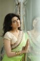 Cute Samantha Hot Saree Stills