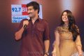 Actor Prasanna and Actress Sneha Stills