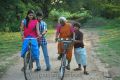 Cycle Company Tamil Movie Stills