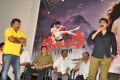 D Ante D Platinum Disc Function Stills