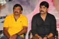 Actor Srikanth @ D Ante D Platinum Disc Function Stills