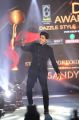 Sandy @ D Awards and Dazzle Style Icon Awards Stills