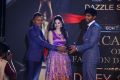 D Awards and Dazzle Style Icon Awards Stills