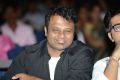 Mahesh Shankar @ D for Dopidi Audio Release Photos