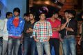 D for Dopidi Audio Release Photos