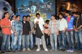 D for Dopidi Audio Release Photos