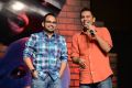 Siraj Kalla, Raj Nidimoru @ D for Dopidi Audio Release Photos