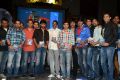 D for Dopidi Audio Release Photos