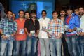 D for Dopidi Audio Release Photos