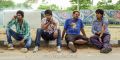 Varun, Sandeep, Rakesh in D for Dopidi Movie Photos